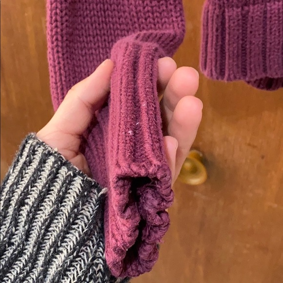 Lands End sweater - Picture 4 of 4